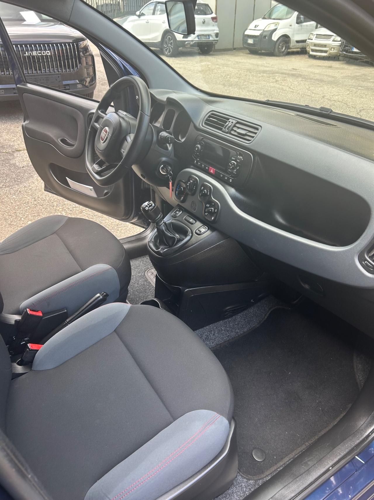 Fiat Panda 1.2 Easy PREZZO REALE