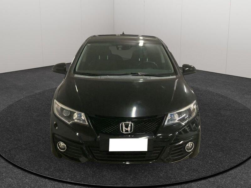 Honda Civic Civic 1.6 i-DTEC Elegance
