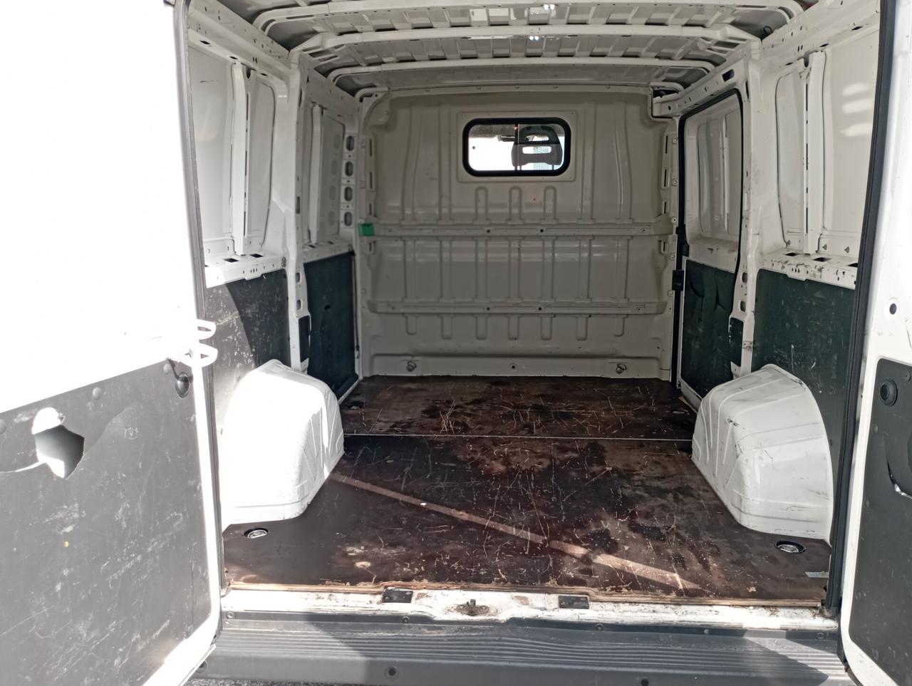 Peugeot Boxer 330 2.2 HDi/130CV FAP PC-TN Furgone