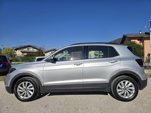 VOLKSWAGEN T-Cross 1.0 TSI 110 CV Style