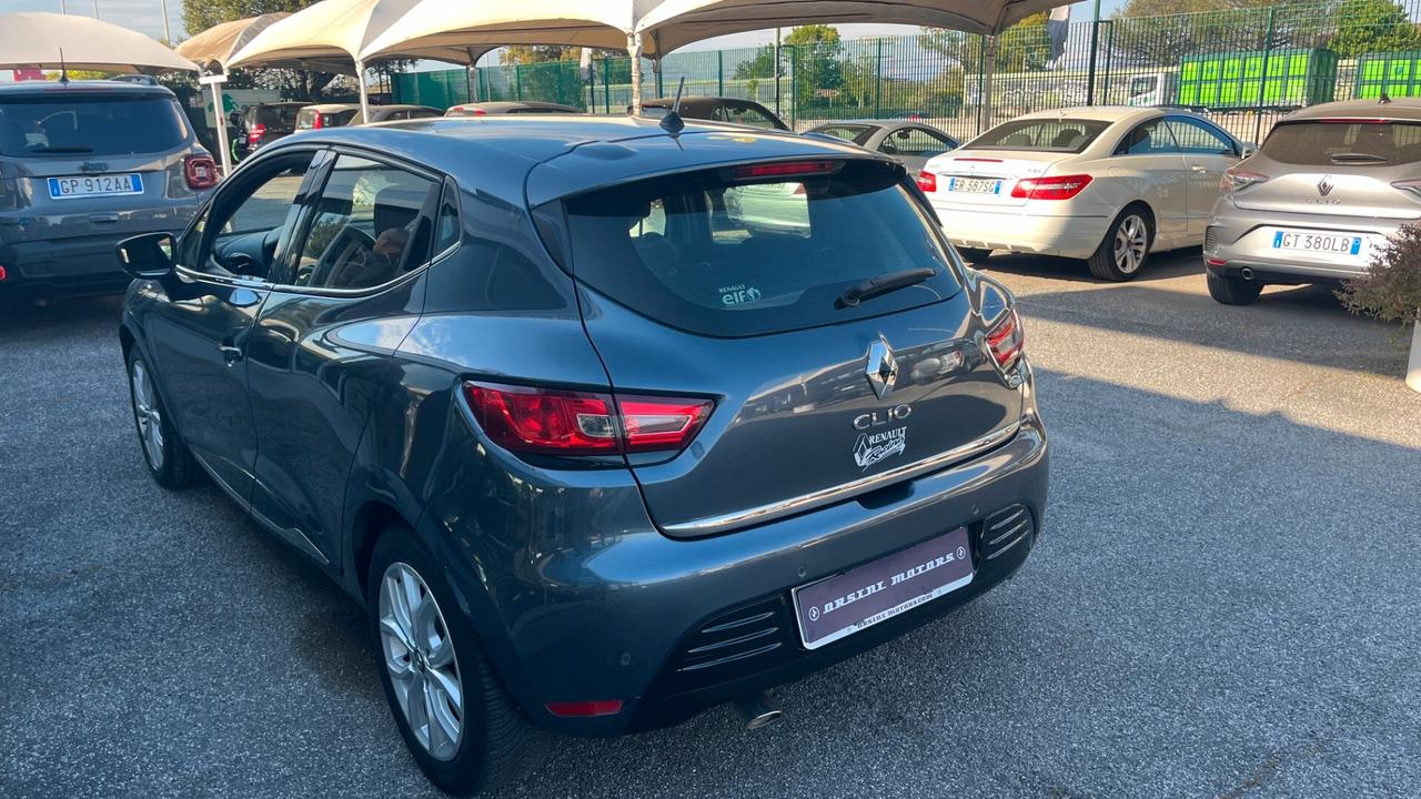 Renault Clio dCi 8V 75 CV 5 porte Life