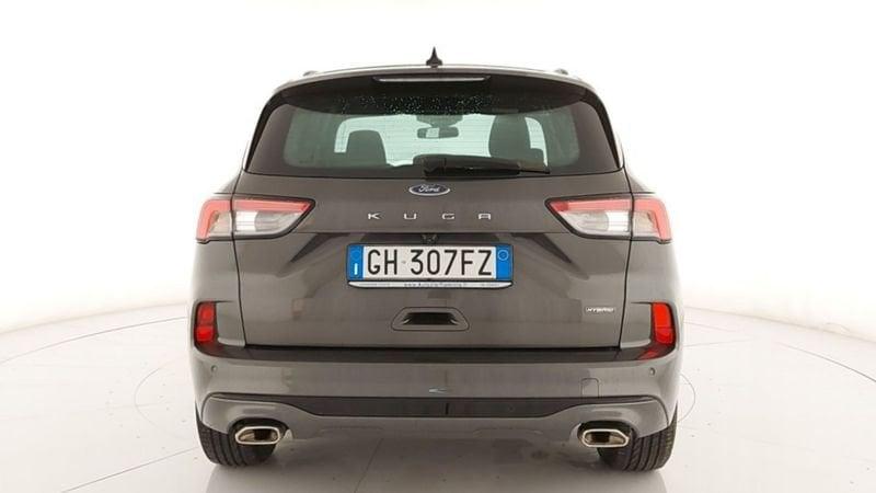 Ford Kuga 2.5 full hybrid ST-Line 2wd 190cv cvt