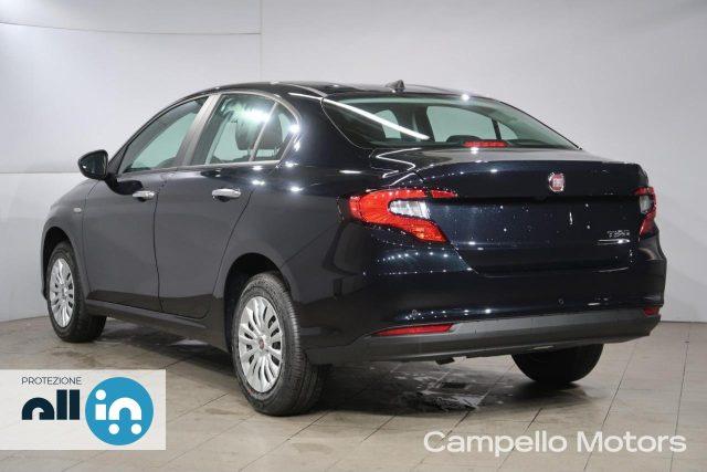 FIAT Tipo Tipo 4p 1.6 Mjt 130cv Tipo