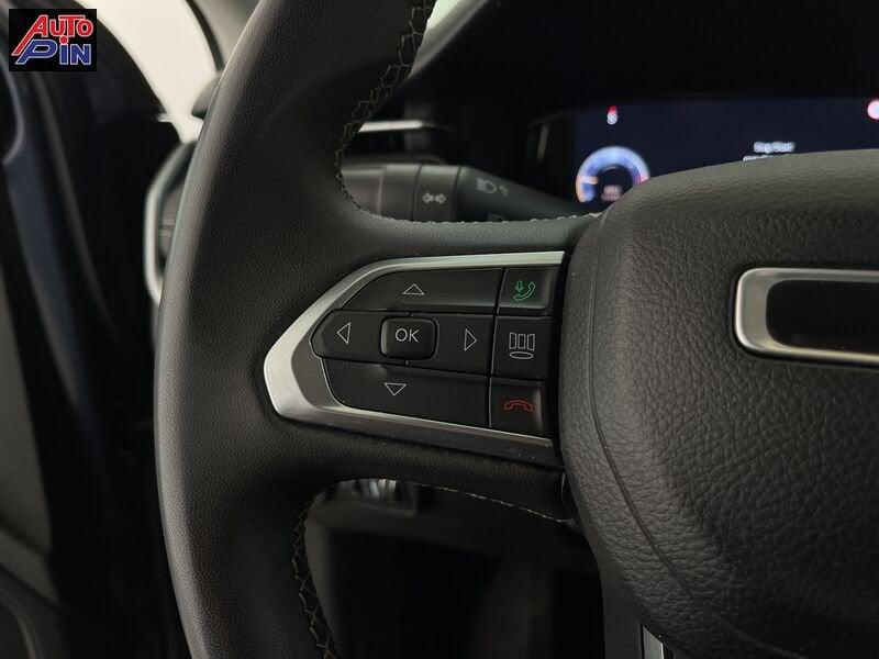Jeep Compass 1.6 Multijet II 2WD Limited *Rcamera*Keyless