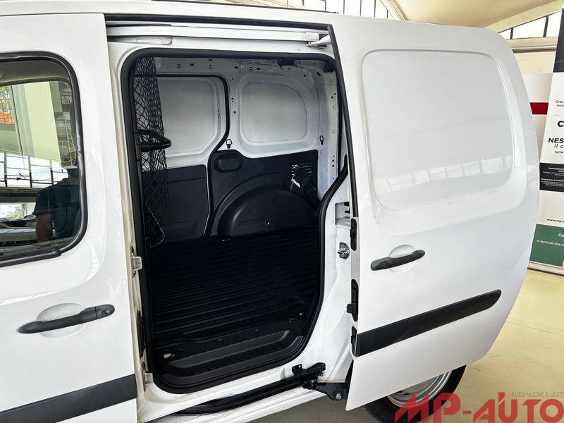 Mercedes-Benz Citan Citan 1.5 109 CDI Furgone Compact