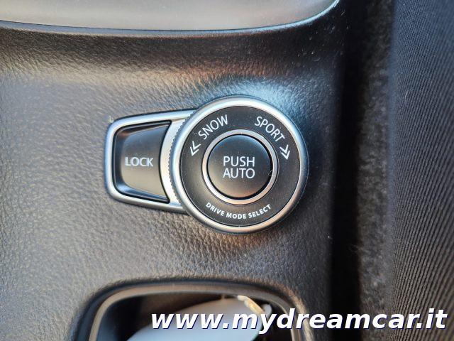 SUZUKI S-Cross 1.4 Hybrid 4WD All Grip
