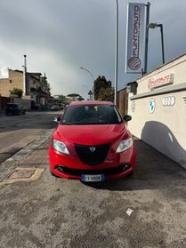 Lancia Ypsilon 1.2 69 CV 5 porte GPL Ecochic Elefantino