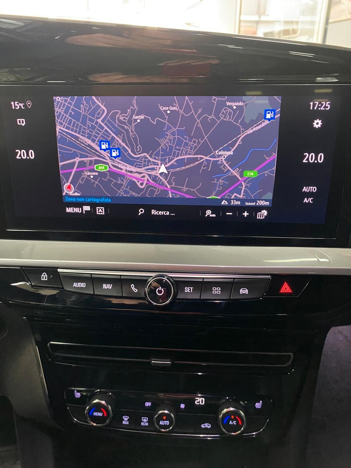 Opel Mokka 1.5 diesel Ultimate