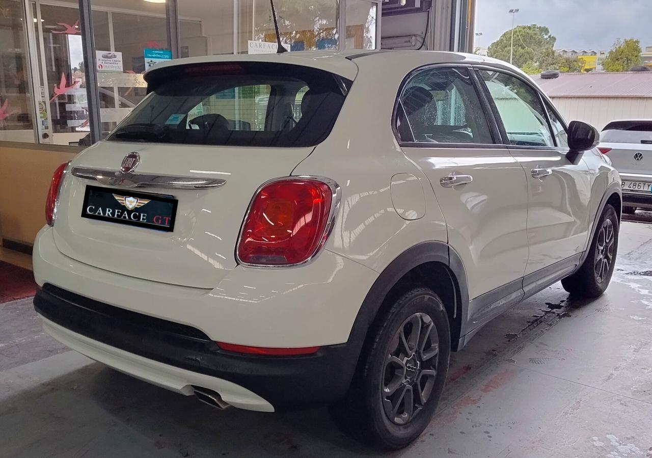 Fiat 500X 1.3 MultiJet 95 CV - 2016