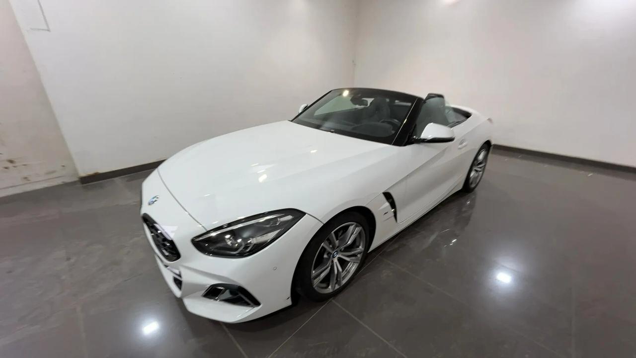 Bmw Z4 M sDrive20i Msport