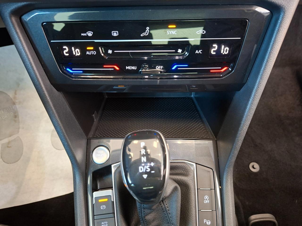 Volkswagen Tiguan 2.0 TDI 150 CV SCR DSG Elegance