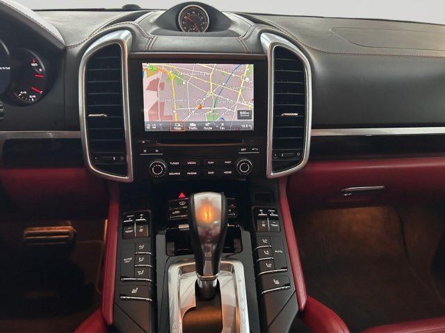 PORSCHE Cayenne 3.0 Diesel Platinum Edition SENZA FINANZIAMENTO