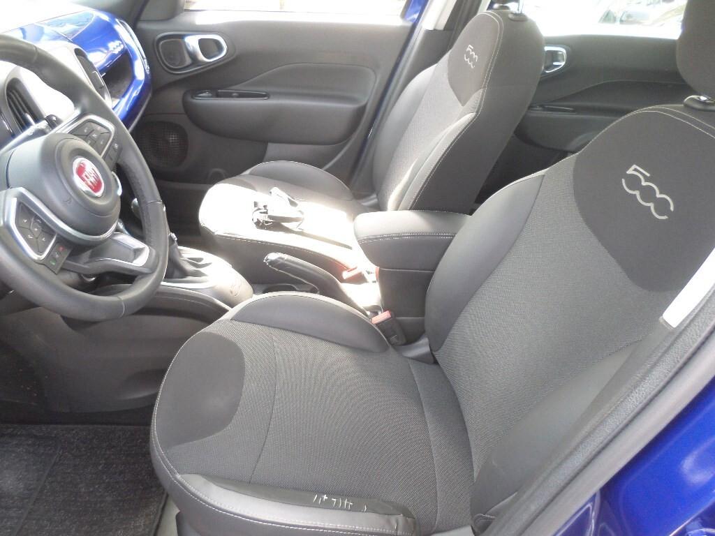 Fiat 500L 1.3 Multijet 95 CV Dualogic Cross