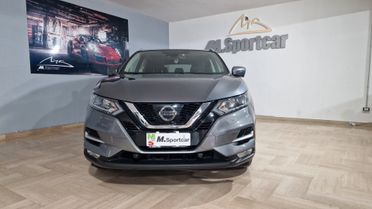 Nissan Qashqai 1.6 dCi 2WD N-Connecta