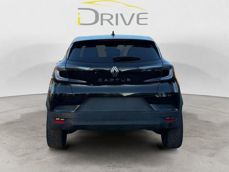 Renault Captur Captur 1.0 tce Techno 90cv BICOLORE
