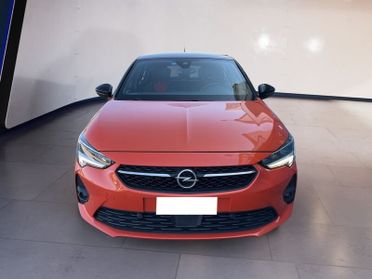Opel Corsa VI 2020 1.2 GS Line + s&s 100cv