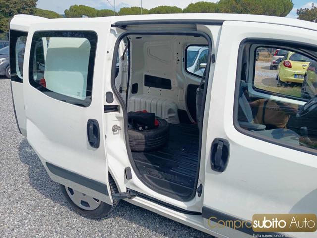 FIAT Fiorino 1.3 MJT 80CV + IVA 22%