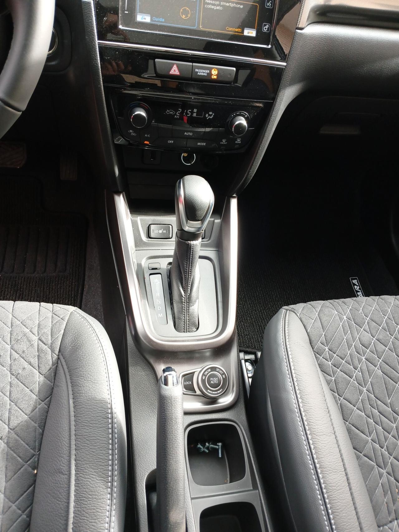 Suzuki Vitara 1.5 140V Hybrid A/T 4WD AllGrip Starview