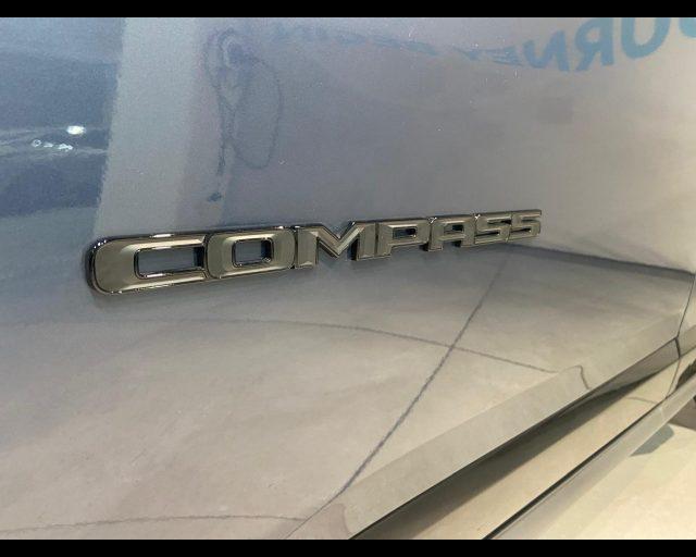 JEEP Compass E-Hybrid My24 Summit 1.5 Turbo T4 E-Hybrid 130cv