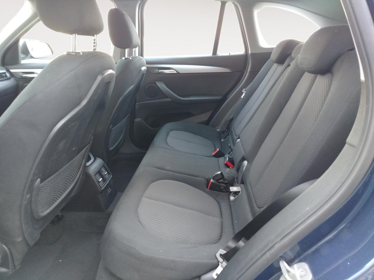 BMW X1 xdrive25e Business Advantage auto