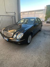 Mercedes-benz E 280 CDI cat Avantgarde