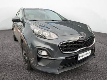KIA Sportage 1.6 ECOGPL 126cv Energy 2WD