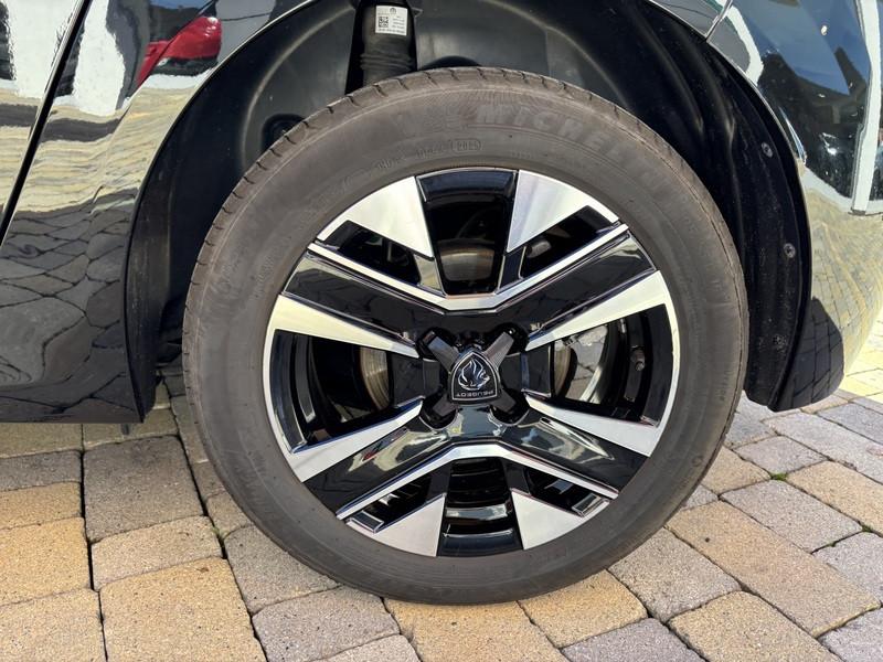 Peugeot 208 1.2 puretech Allure s&s 100cv LED-APP CONNECT-16"