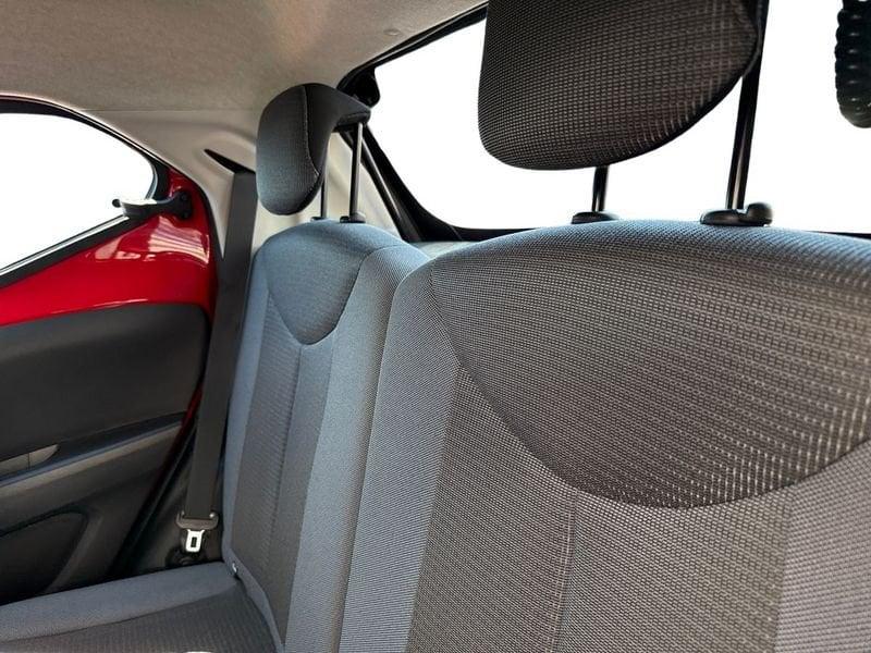 Toyota Aygo Aygo 5p 1.0 x-play 72cv
