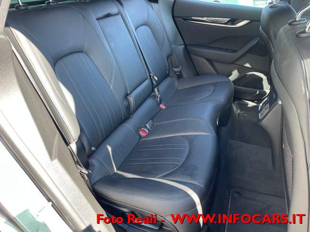 MASERATI Levante MHEV 330 CV AWD GT PROMO