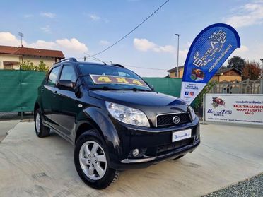 DAIHATSU Terios 4WD 1.5 105 Cv *1 Proprietario*