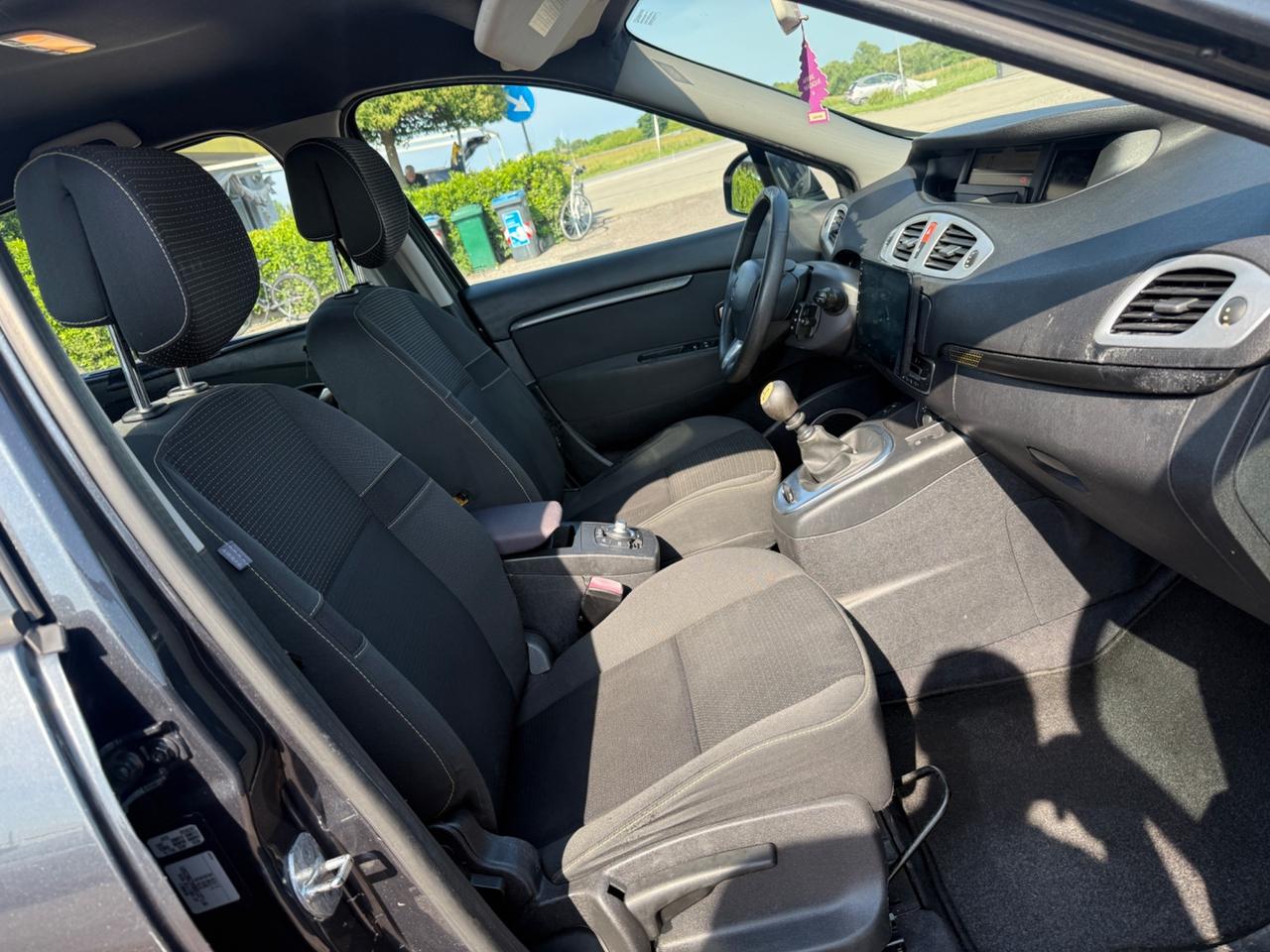 Renault Scenic Scénic 1.9 dCi 130CV Luxe