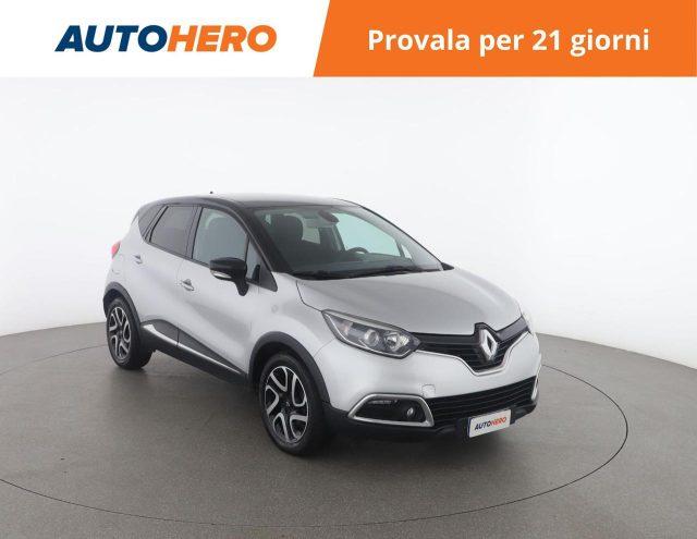 RENAULT Captur 1.5 dCi 8V 90 CV Start&Stop Energy R-Link