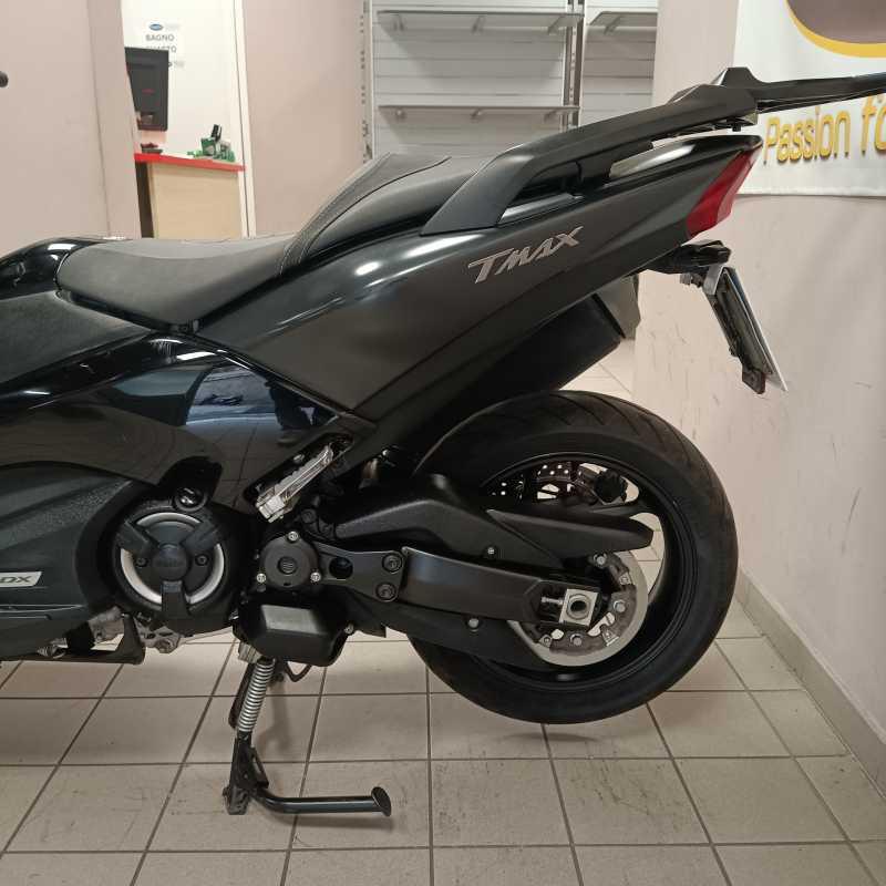 Yamaha T-Max 530 DX - 2017