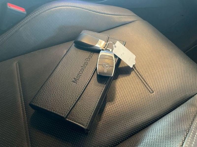 Mercedes-Benz GLE Coupé GLE Coupe 350 de phev (e eq-power) Premium Pro 4matic auto