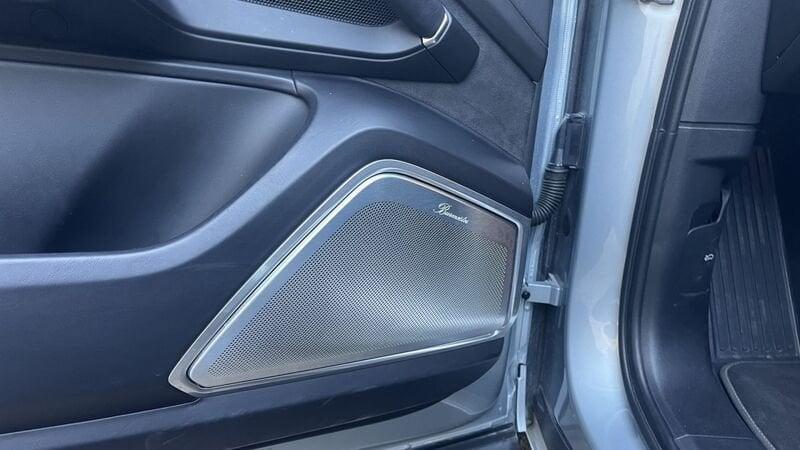 Porsche Cayenne Coupè Cayenne Coupé 4.0 GTS