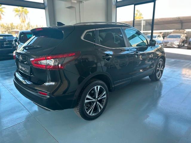 NISSAN Qashqai 1.5 dCi 115 CV N-Connecta