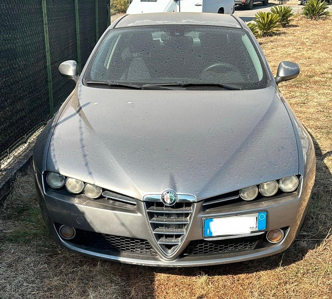 Alfa Romeo 159 1.9 JTDm