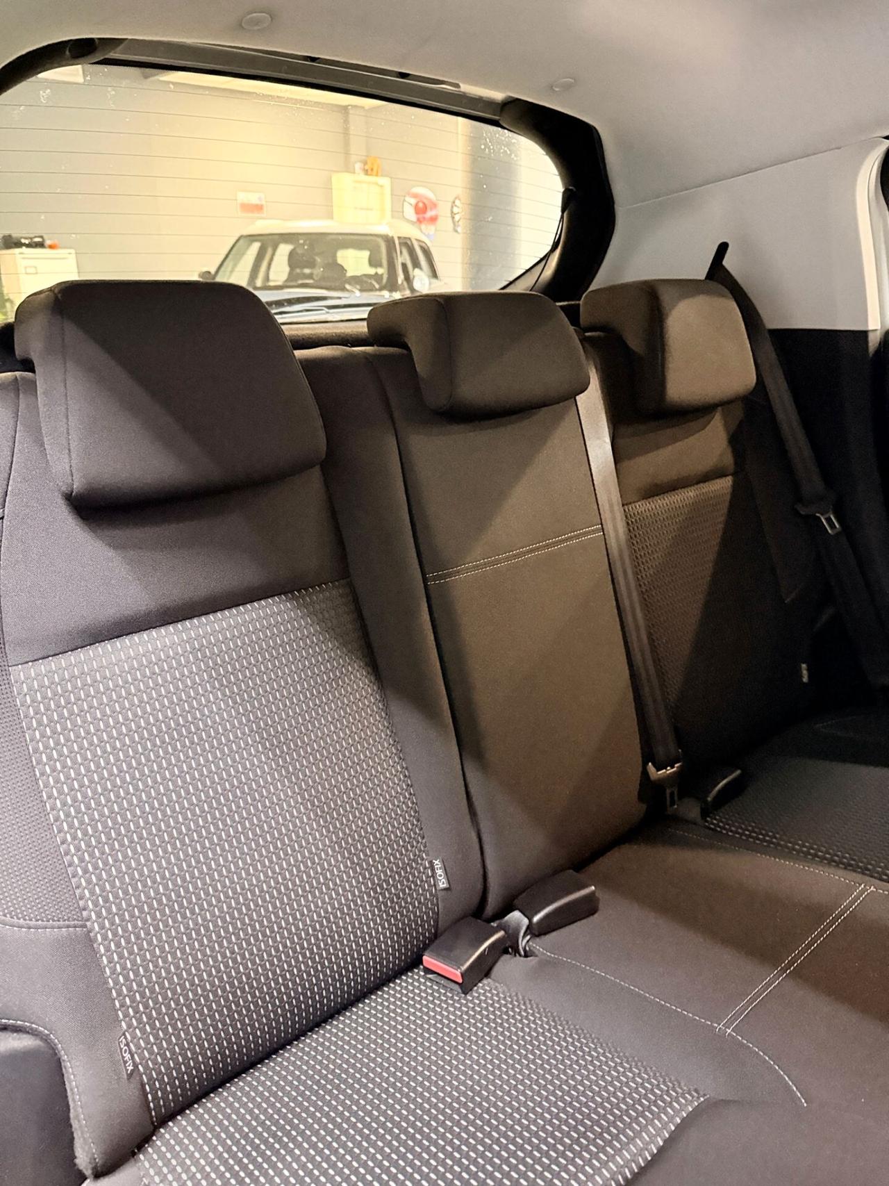 Peugeot 208 PureTech Turbo 110 EAT6 S&S 5 porte Allure