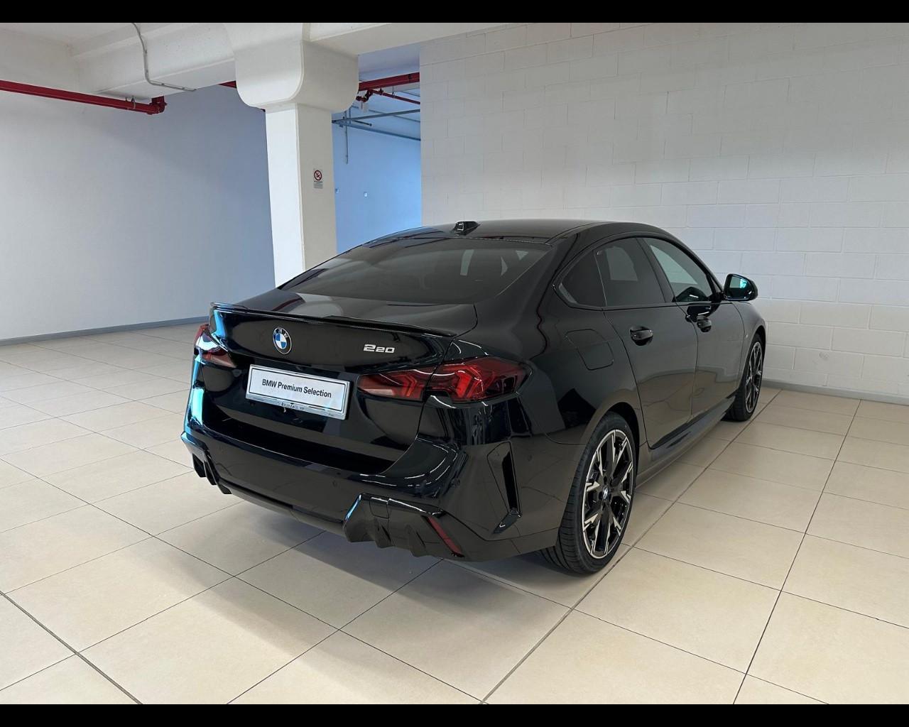 BMW BMW 220 Gran Coupé