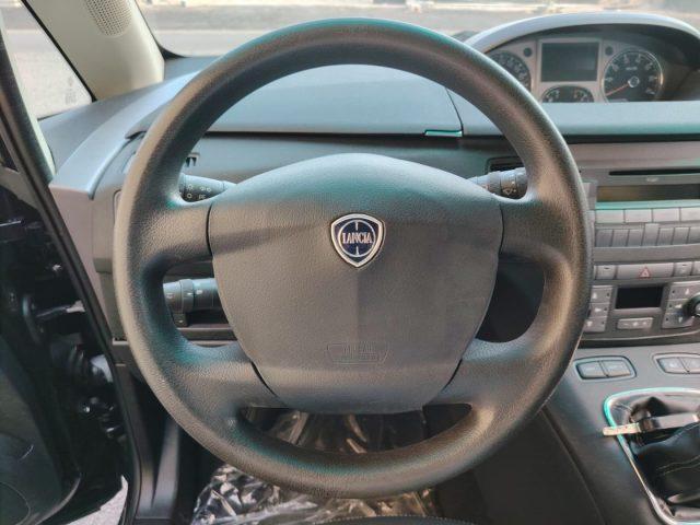 LANCIA MUSA 1.3 Mjt 95 CV Diva NEOPATENTATI - UNIPROPRIETARIO