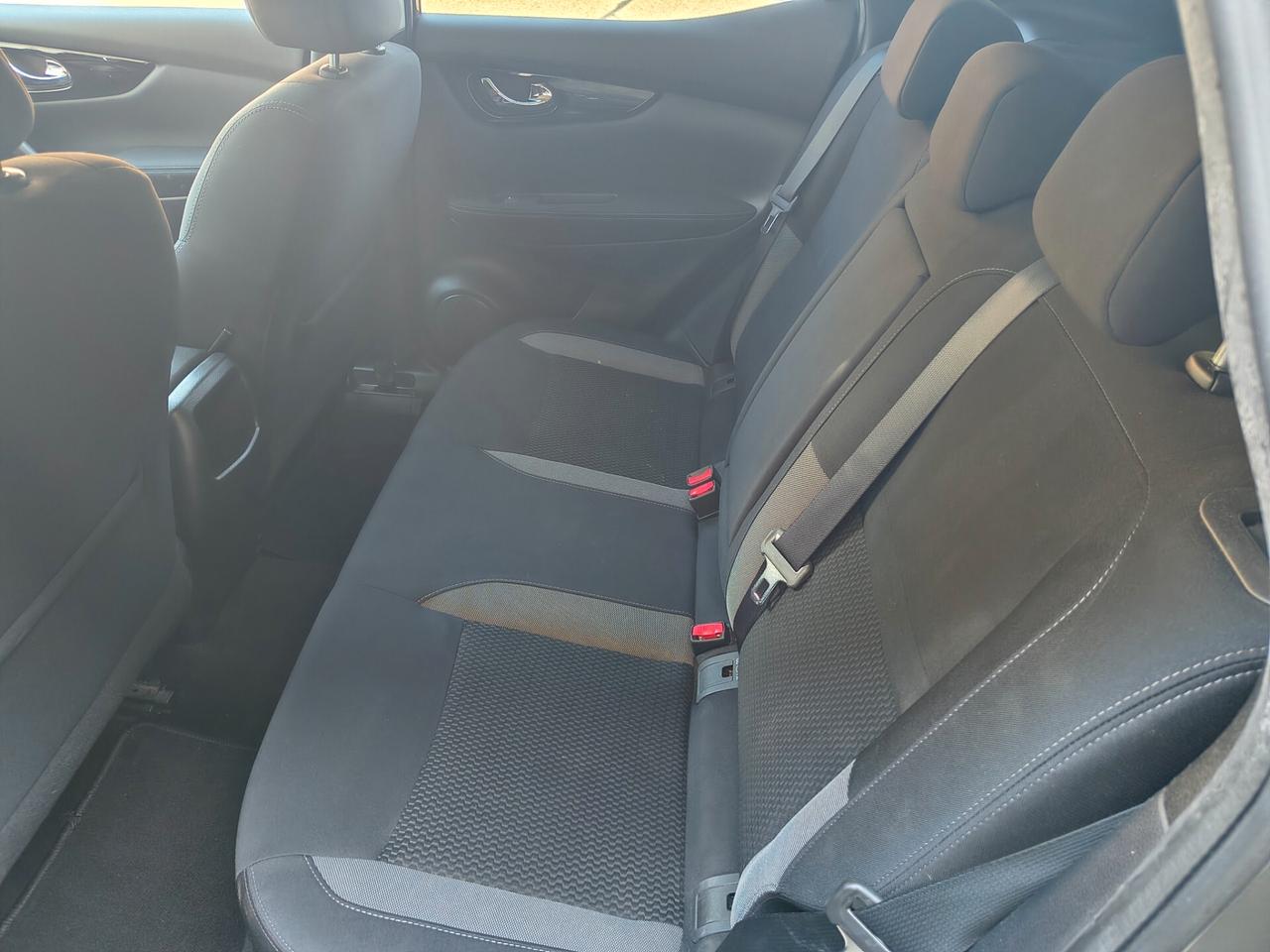 NISSAN QASHQAI 1.5 DCI ACENTA 110.000 KM