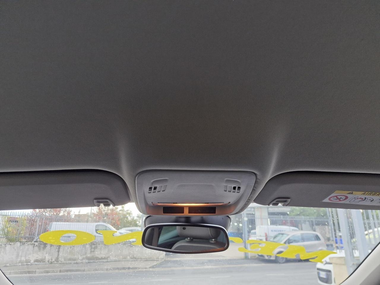 OPEL ASTRA 1.4 TURBO 110CV ANNO 12/2018 KM 80000