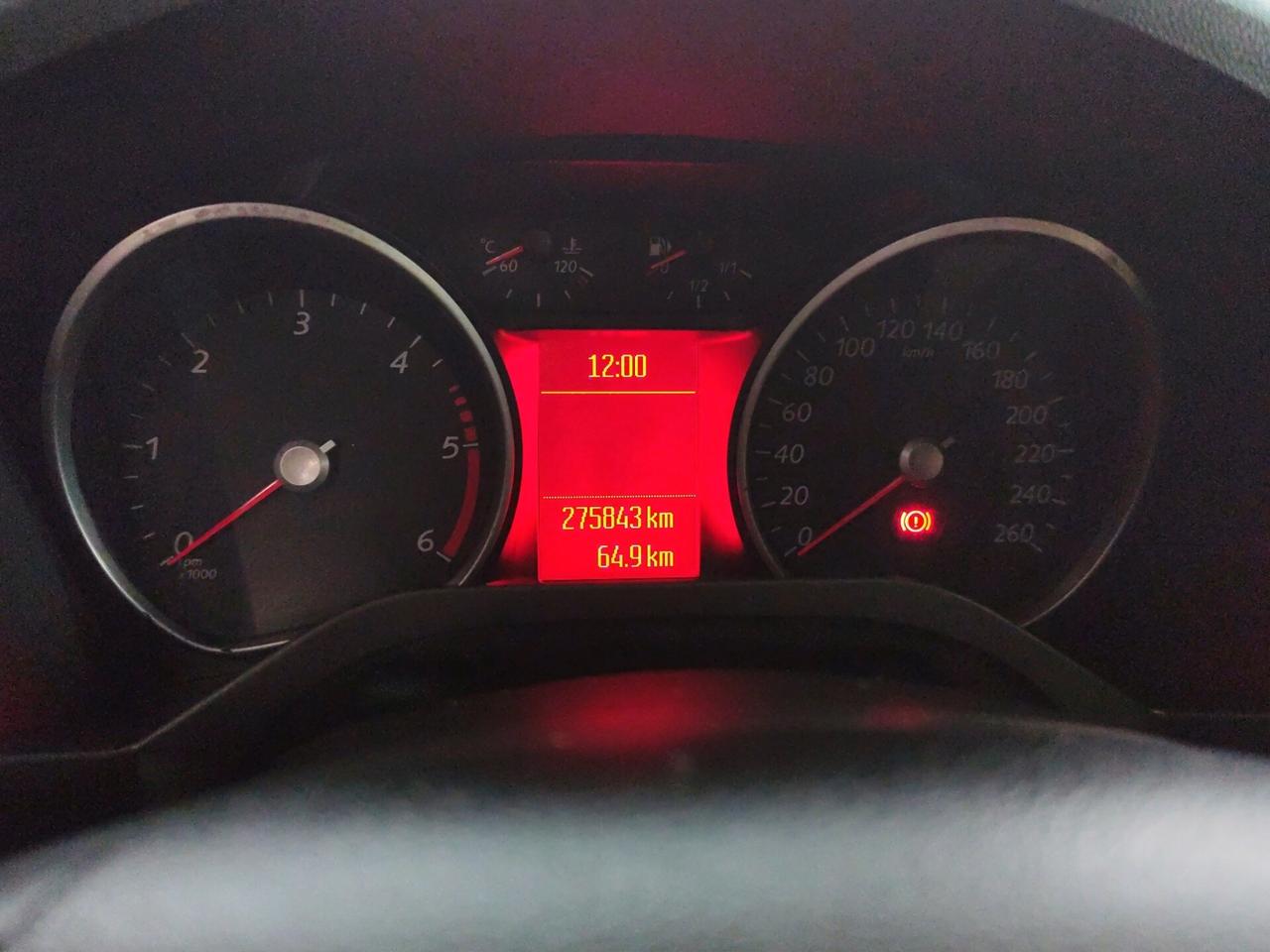 FORD Galaxy 2ª serie Galaxy 2.0 TDCi 163 CV Po...