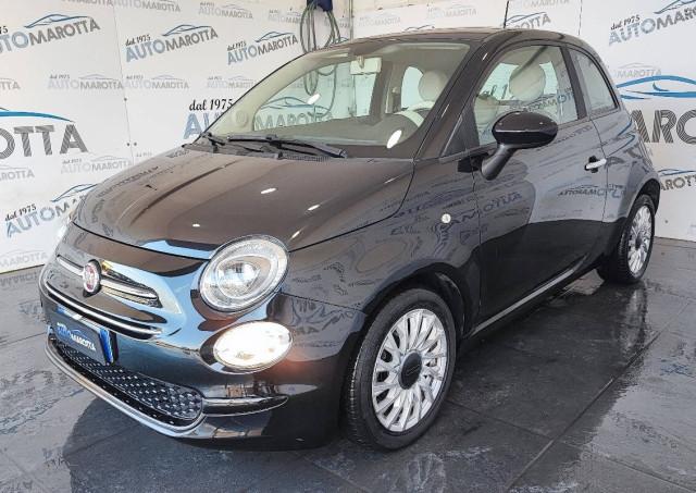 Fiat 500 1.0 hybrid Lounge 70cv *PROMO FINANZIAMENTO*