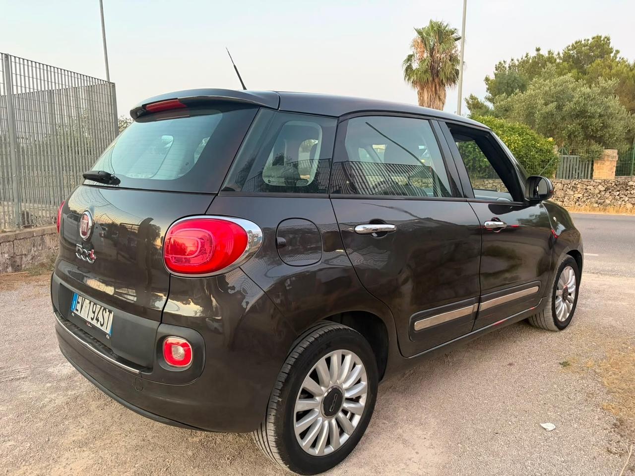 Fiat 500L 1.3 Multijet 85 CV Pop Star-2014