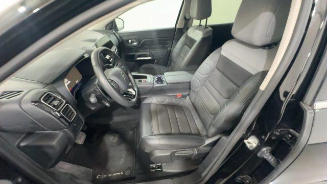 CITROEN C5 Aircross BlueHDi 130 S&S EAT8 MAX #VARI COLORI