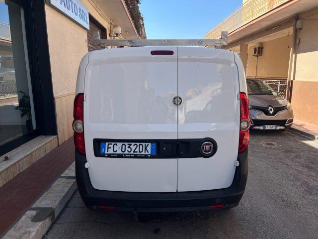 FIAT Doblo' 1.3MJT 90CV Cargo