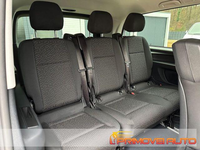 MERCEDES-BENZ Vito 2.0 116 CDI PL Tourer Extra-Long