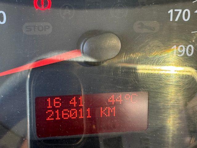 RENAULT Kangoo Blue dCi 95cv EXPRESS MAXI FURGONE ICE
