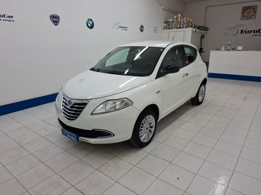 Lancia Ypsilon 0.9 TwinAir 85cv Ecochic Platinum